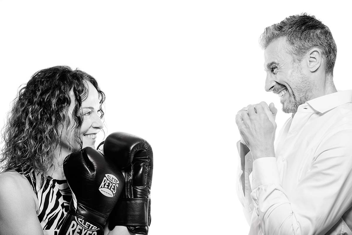 Luca Guerra Photography - Portrait - Paola & Filippo 2