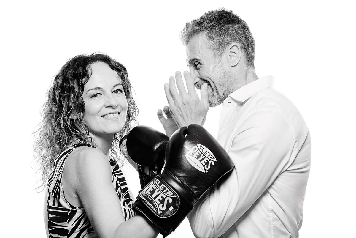 Luca Guerra Photography - Portrait - Paola & Filippo 3