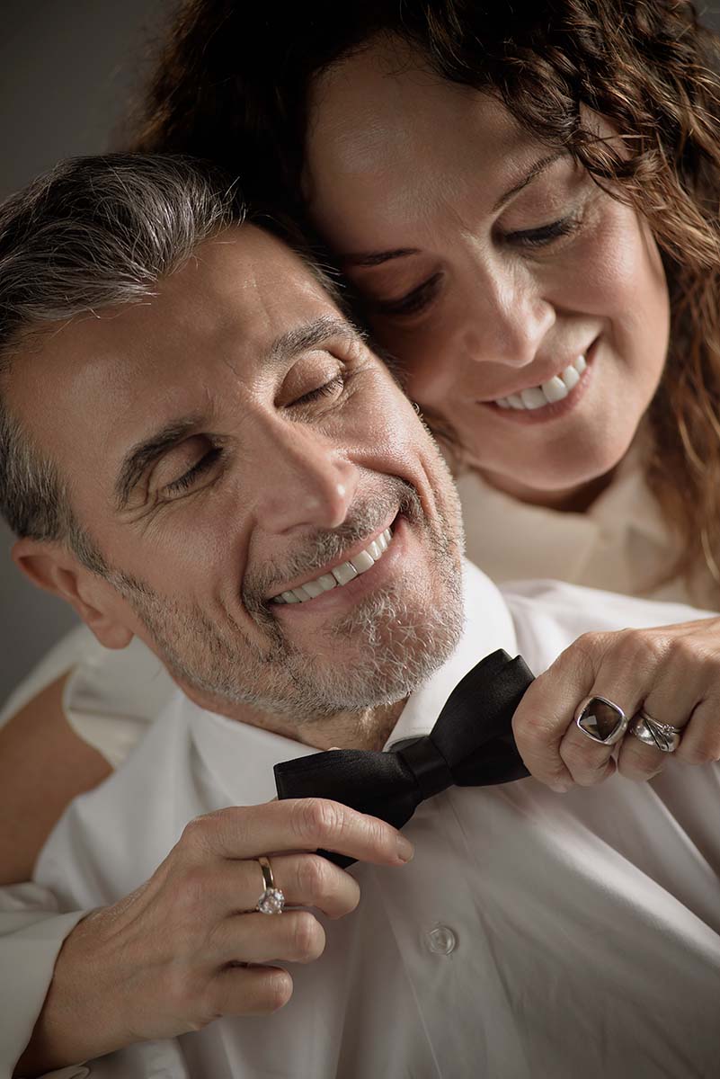 Luca Guerra Photography - Portrait - Paola & Filippo