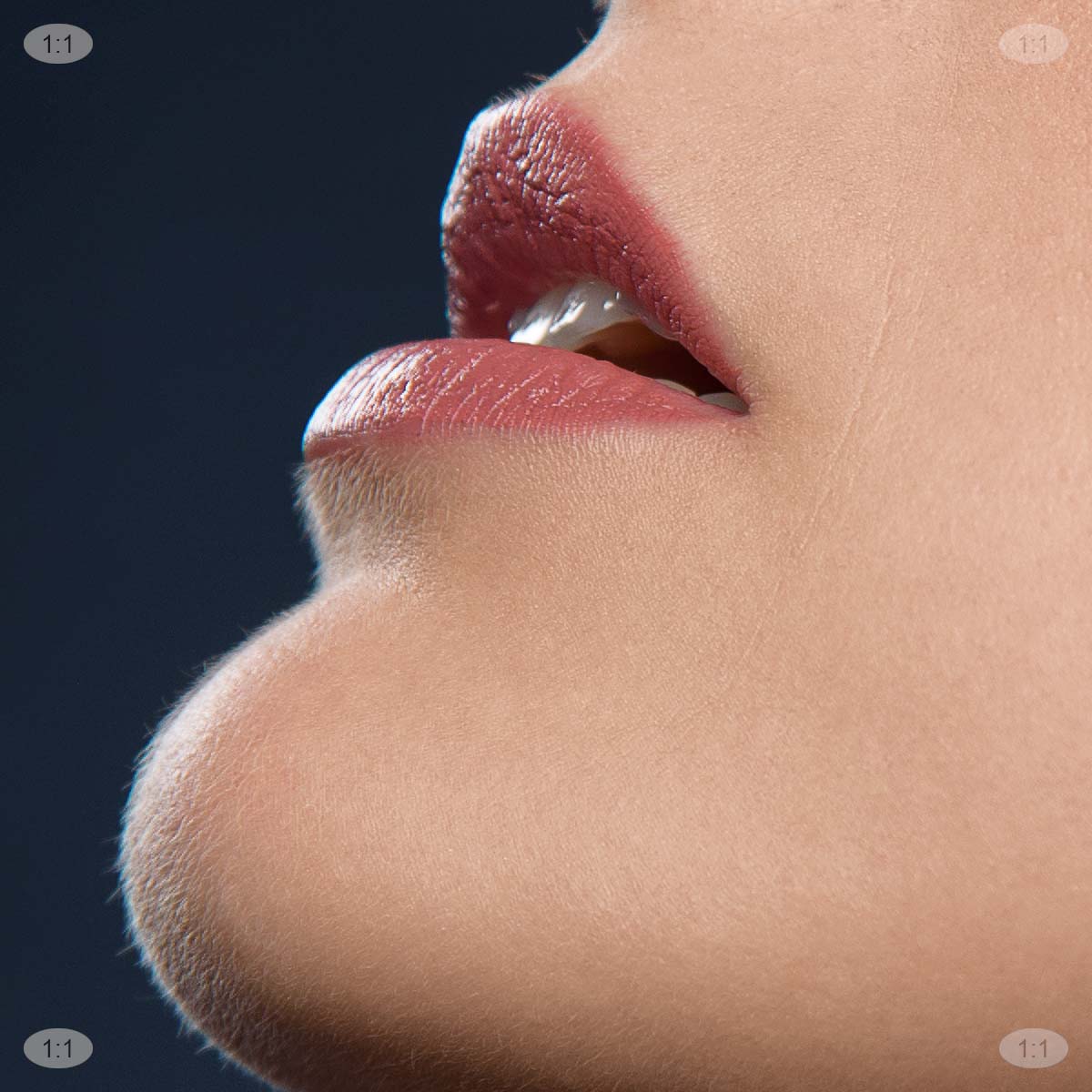Luca Guerra Photography - Portrait - Anna 5 (detail)