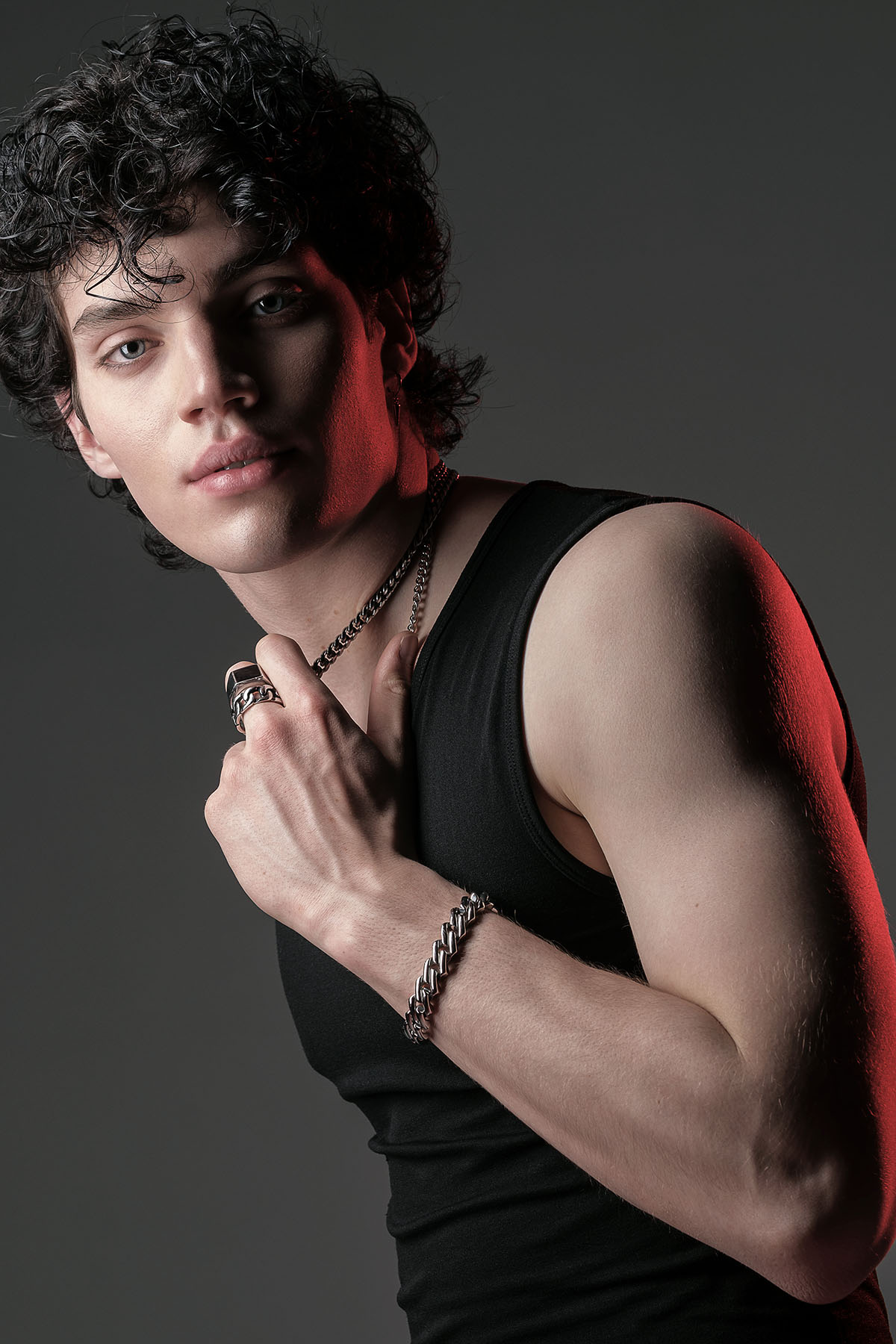 Luca Guerra Photography - Fashion & Beauty